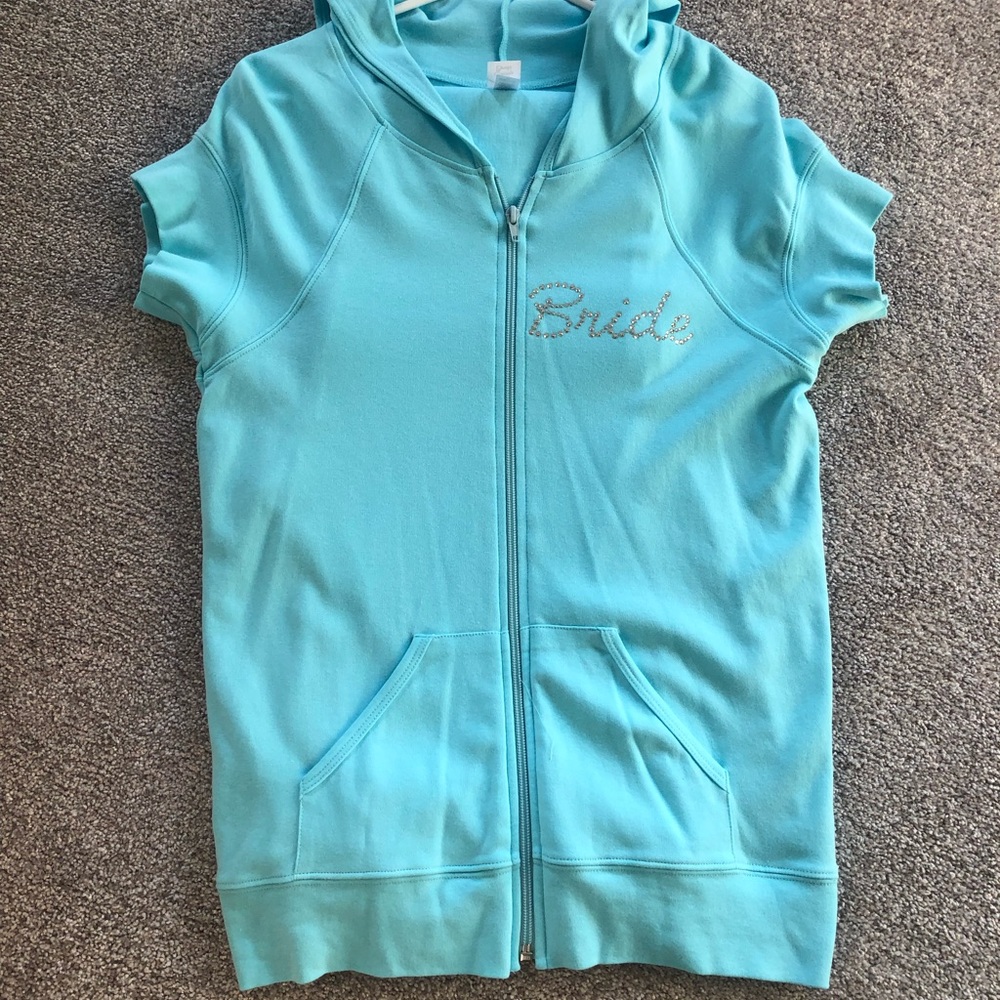 Bride Sweatsuit